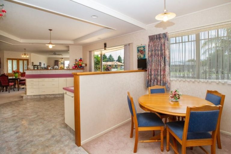 Photo of property in 85 Tawari Street, Matamata, 3400