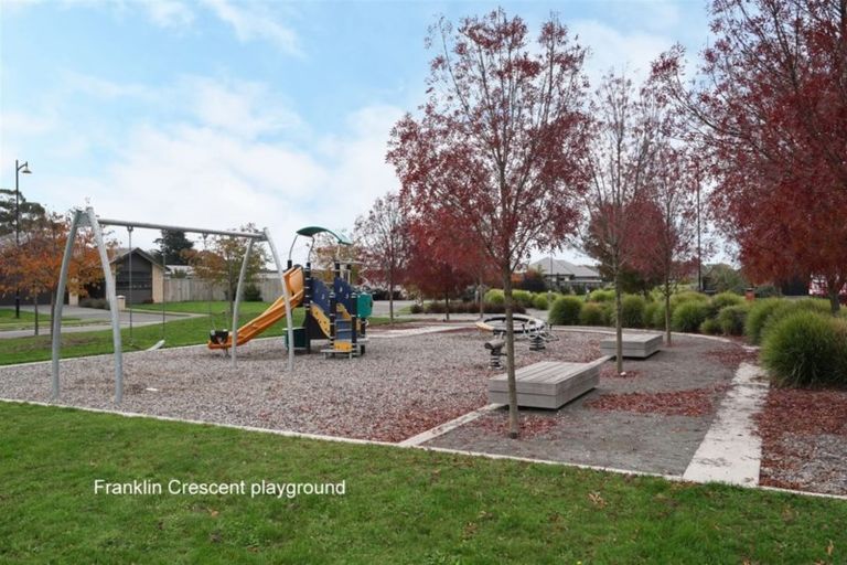 Photo of property in 11 Franklin Crescent, Lincoln, 7608