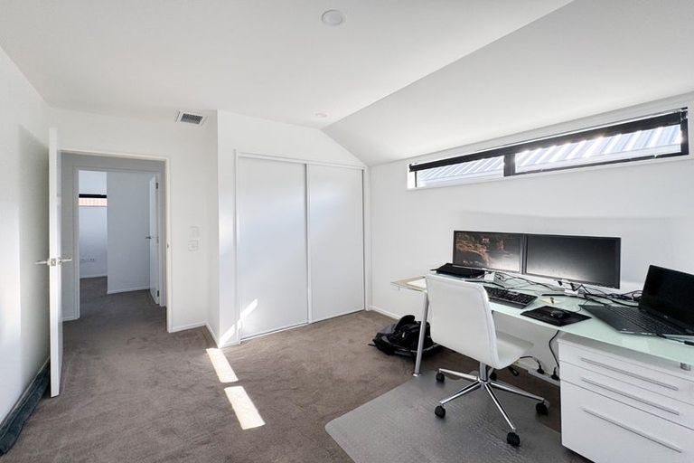 Photo of property in 3/182 Chester Street East, Christchurch Central, Christchurch, 8011