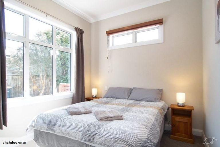 Photo of property in 4 Cleveland Street, Edgeware, Christchurch, 8013