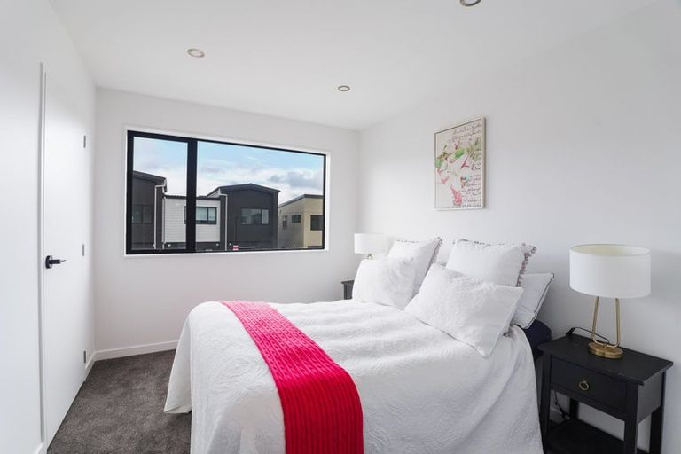 Photo of property in 50 Kiato Lane, Flat Bush, Auckland, 2019