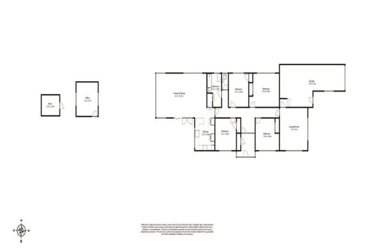 Photo of property in 98 Apu Crescent, Lyall Bay, Wellington, 6022