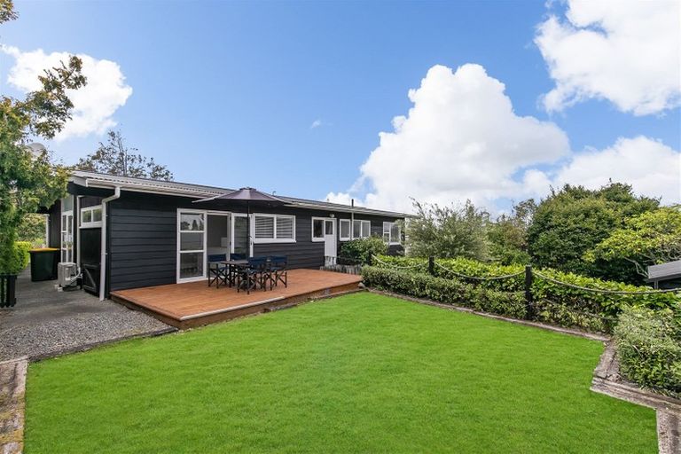 Photo of property in 46 Woodstock Road, Forrest Hill, Auckland, 0620