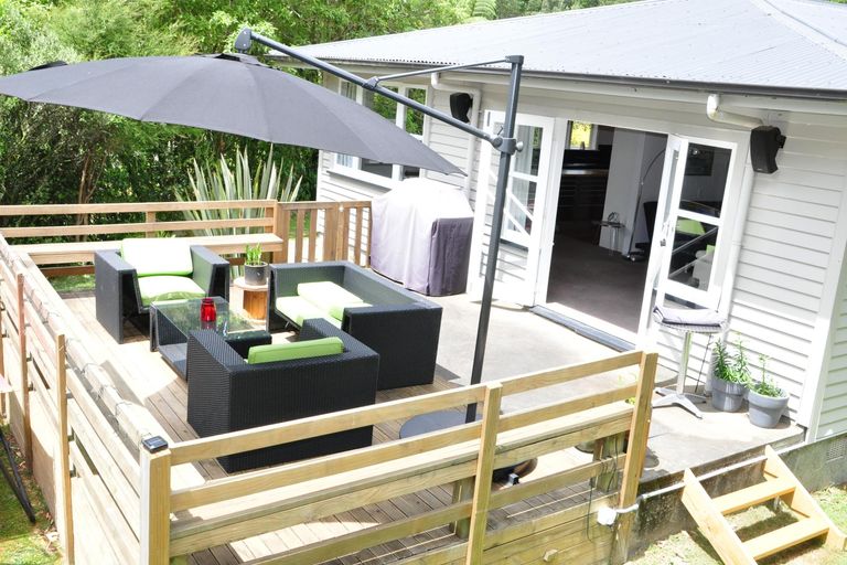 Photo of property in 418 Pahiatua Aokautere Road, Aokautere, Palmerston North, 4471