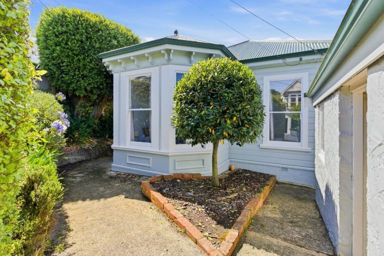 Photo of property in 5 Chamberlain Street, Maori Hill, Dunedin, 9010