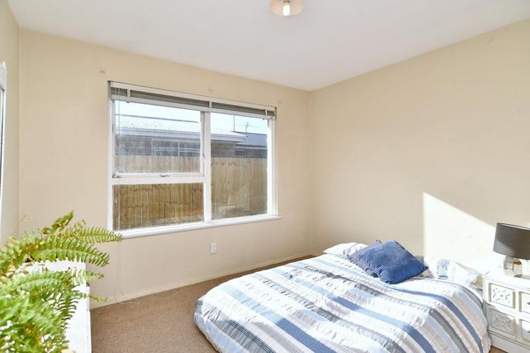 Photo of property in 1/22 Longfellow Street, Sydenham, Christchurch, 8023