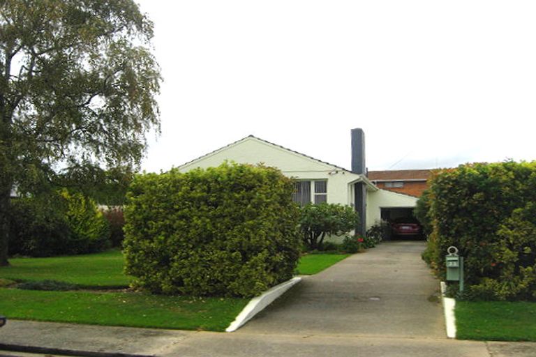 Photo of property in 33 Mcdonald Street, Mosgiel, 9024
