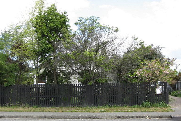 Photo of property in 129 Blackett Street, Rangiora, 7400