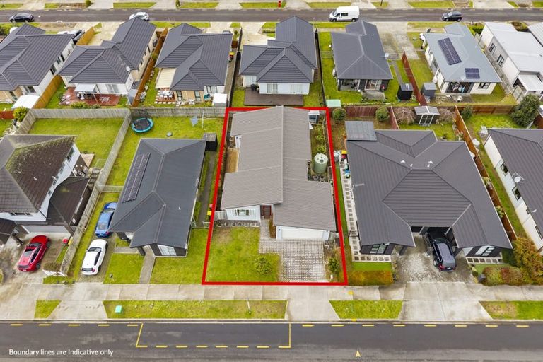 Photo of property in 19 Taikaranga Street, Pukekohe, 2120