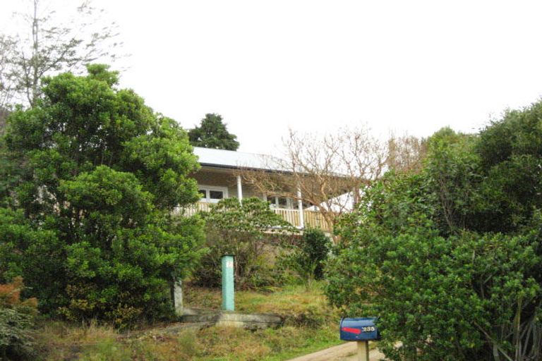 Photo of property in 245 Coast Road, Warrington, Waikouaiti, 9471