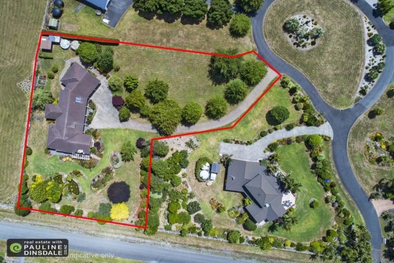 Photo of property in 7a Cairn Way, Te Kamo, Kamo, 0185