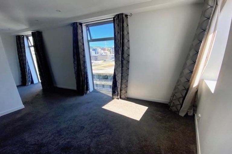 Photo of property in Elevate, 10/30a Taranaki Street, Te Aro, Wellington, 6011