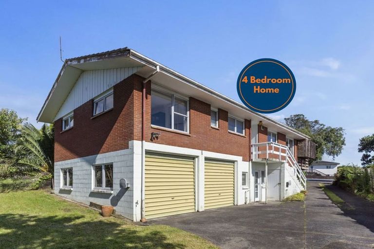 Photo of property in 301 Pakuranga Road, Pakuranga Heights, Auckland, 2010