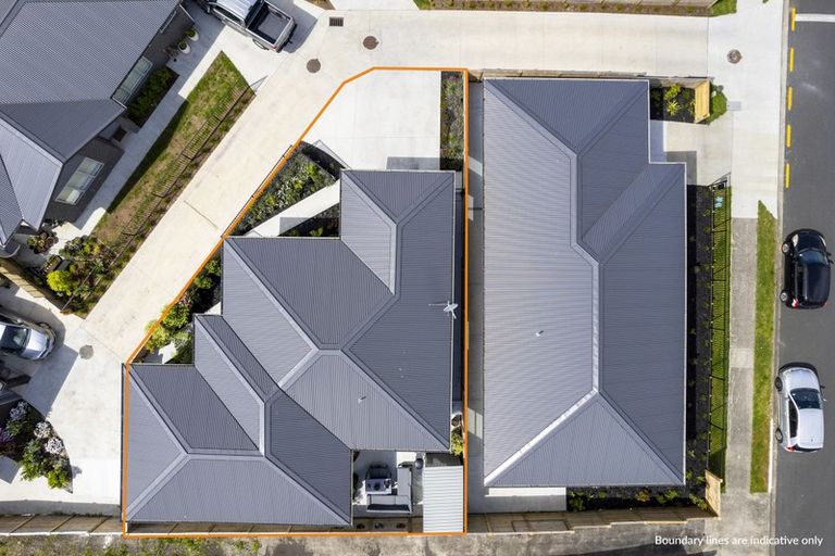 Photo of property in 116a Queen Street, Waiuku, 2123