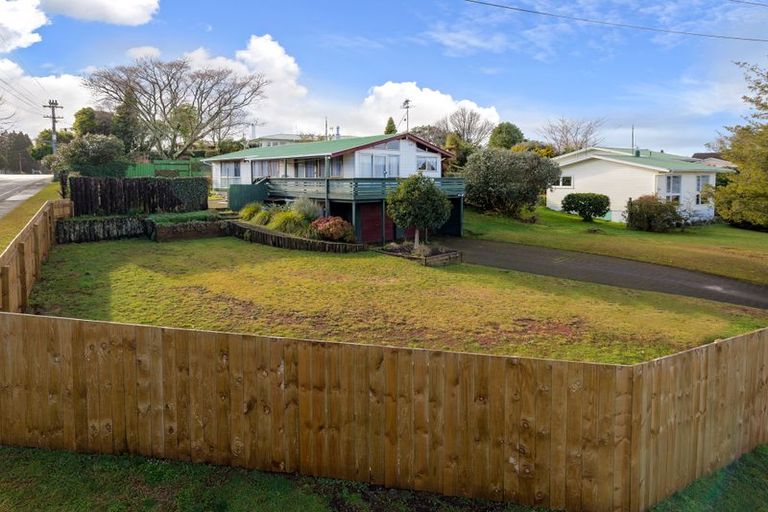 Photo of property in 117 Pandora Avenue, Sunnybrook, Rotorua, 3015