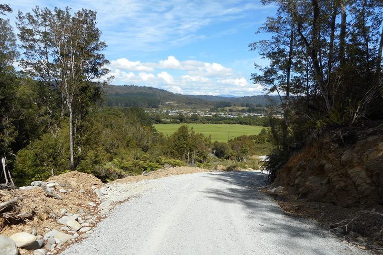 Photo of property in 577 Taylorville Road, Taylorville, Greymouth, 7802