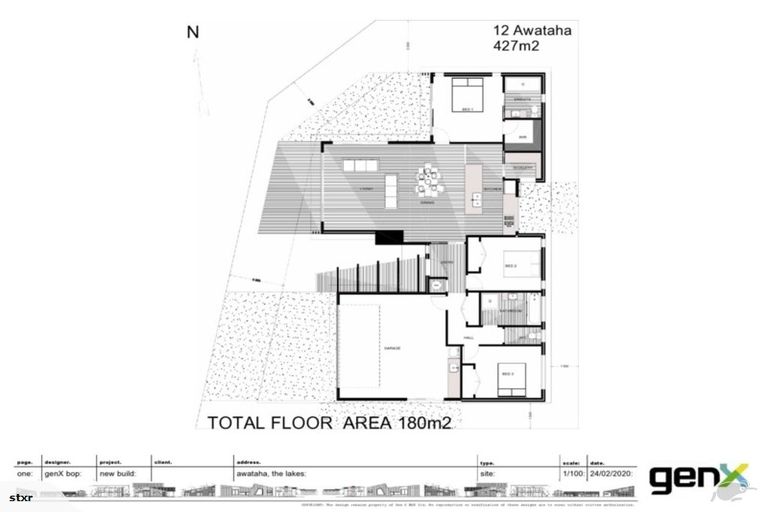 Photo of property in 61 Pakanga Grove, Pyes Pa, Tauranga, 3112