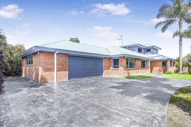 Photo of property in 17 Montrose Crescent, Huntington, Hamilton, 3210