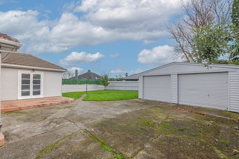 Photo of property in 35 Church Street, Awapuni, Palmerston North, 4412
