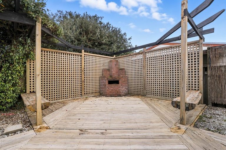 Photo of property in 231b Boucher Avenue, Te Puke, 3119