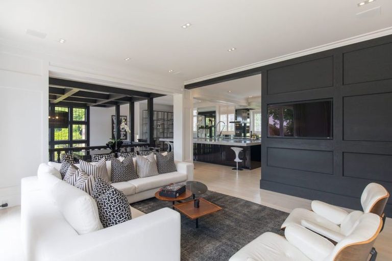 Photo of property in 542 Remuera Road, Remuera, Auckland, 1050