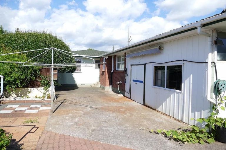 Photo of property in 33 Eastburn Street, Papakura, 2110
