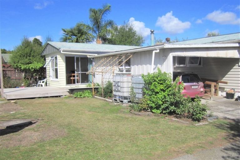 Photo of property in 7208 State Highway 26, Komata, Paeroa, 3674