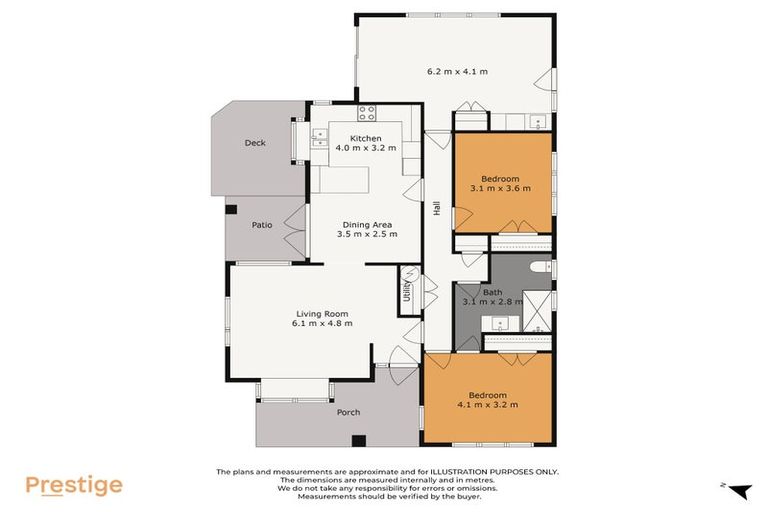 Photo of property in 29b View Road, Waiuku, 2123