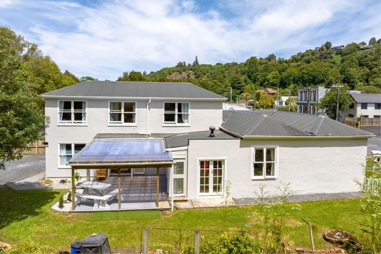 Photo of property in 40 Malvern Street, Woodhaugh, Dunedin, 9010