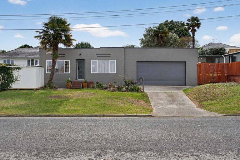 Photo of property in 3 Yatton Street, Greerton, Tauranga, 3112