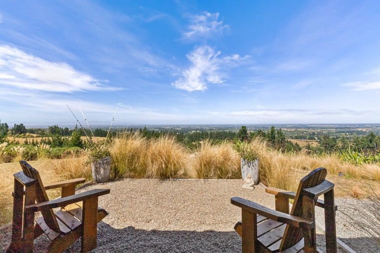 Photo of property in 386 Carrs Road, Loburn, Rangiora, 7472