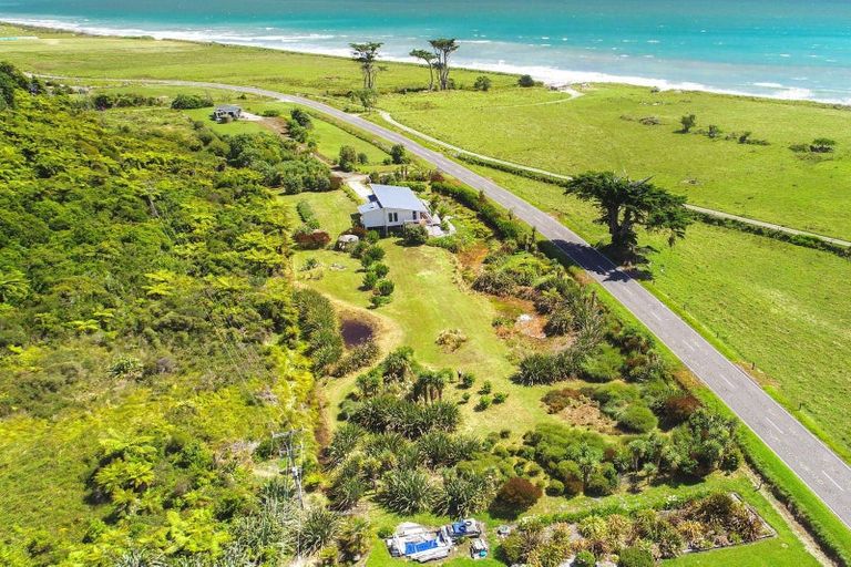 Photo of property in 780 State Highway 67, Mokihinui, Westport, 7891