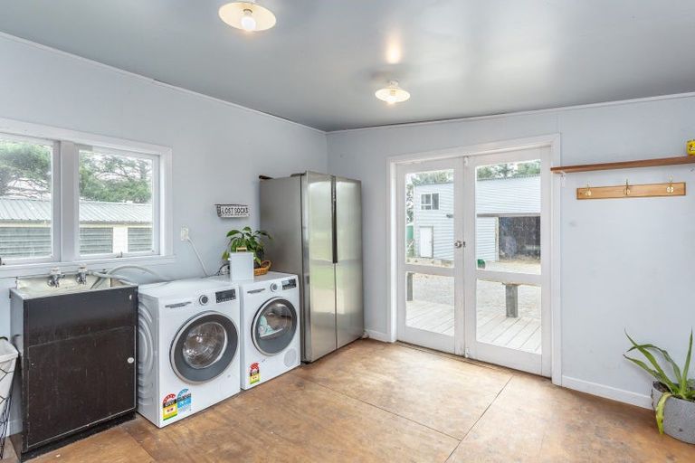 Photo of property in 693 Kahutara Road, Kahutara, Featherston, 5771