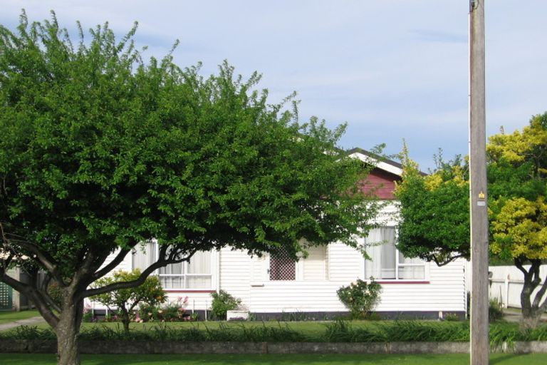 Photo of property in 154 Stout Street, Mangapapa, Gisborne, 4010