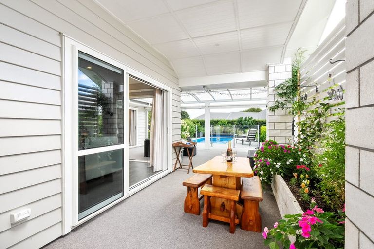 Photo of property in 8 Oakfield Close, Matamata, 3400