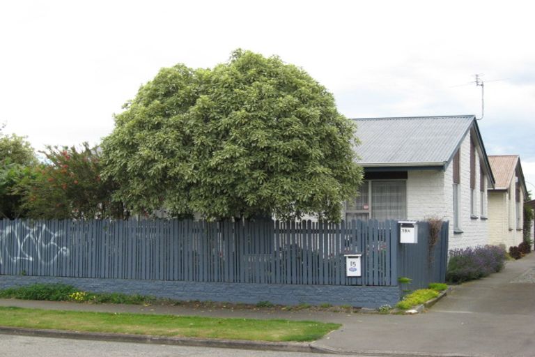 Photo of property in 1/15 Kawau Crescent, Bromley, Christchurch, 8062