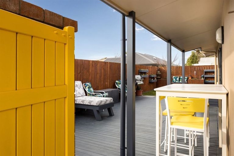 Photo of property in 20 Linton Street, Mayfield, Blenheim, 7201