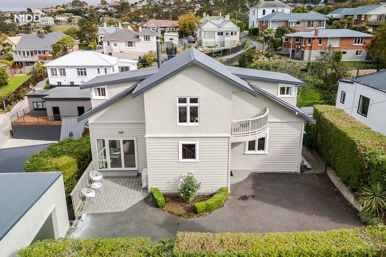 Photo of property in 24 Cochrane Street, Mornington, Dunedin, 9011