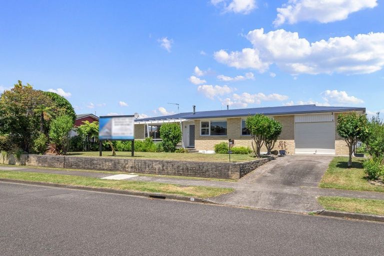 Photo of property in 48 Kennedy Drive, Levin, 5510