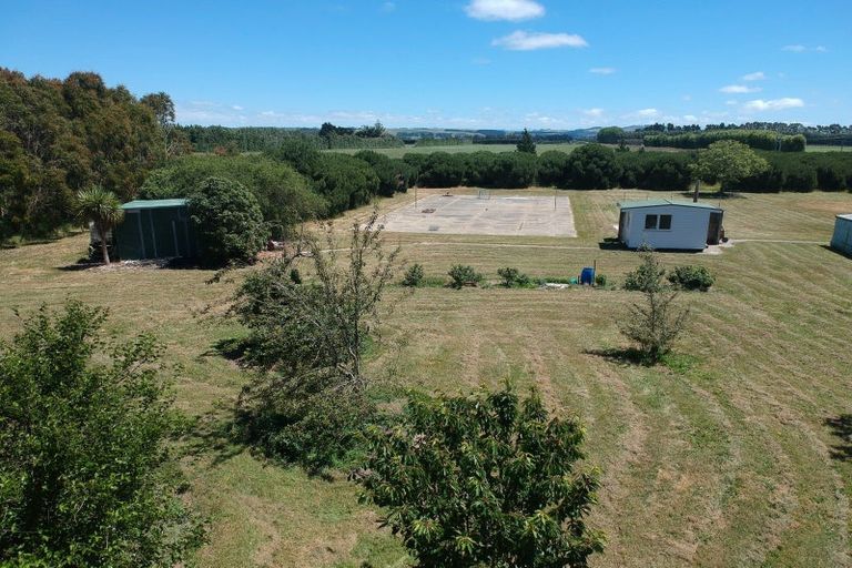 Photo of property in 135 Hilderthorpe Road, Hilderthorpe, Oamaru, 9493