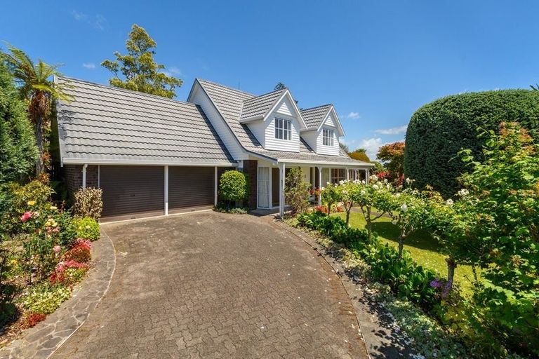 Photo of property in 126 Waratah Street, Matua, Tauranga, 3110