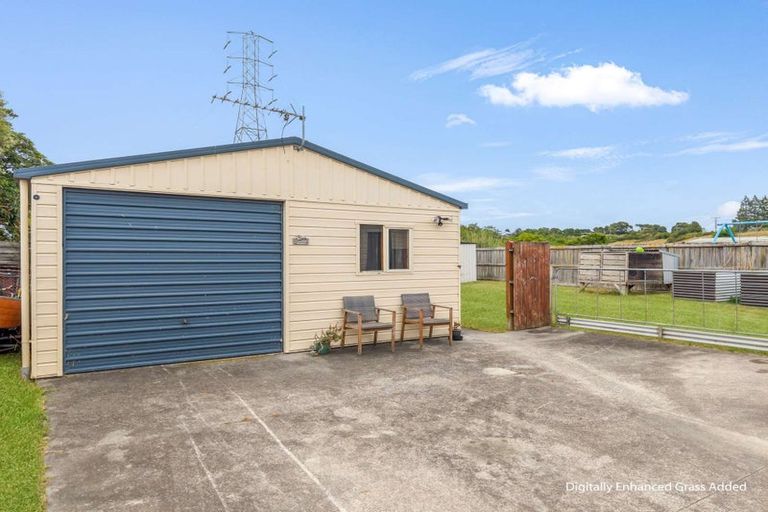 Photo of property in 31 Blundell Place, Huntly, 3700