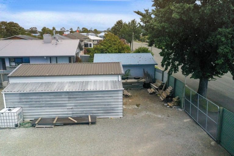 Photo of property in 3 Simmons Street, Redruth, Timaru, 7910