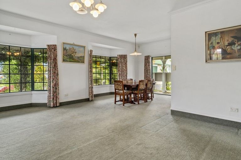 Photo of property in 120 College Place, Poike, Tauranga, 3112