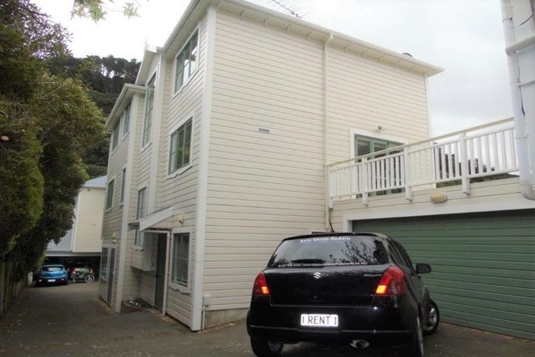 Photo of property in 1/180 Tinakori Road, Thorndon, Wellington, 6011