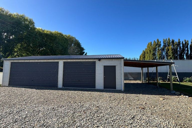 Photo of property in 5941 Hakataramea Highway, Station Peak, Kurow, 9498