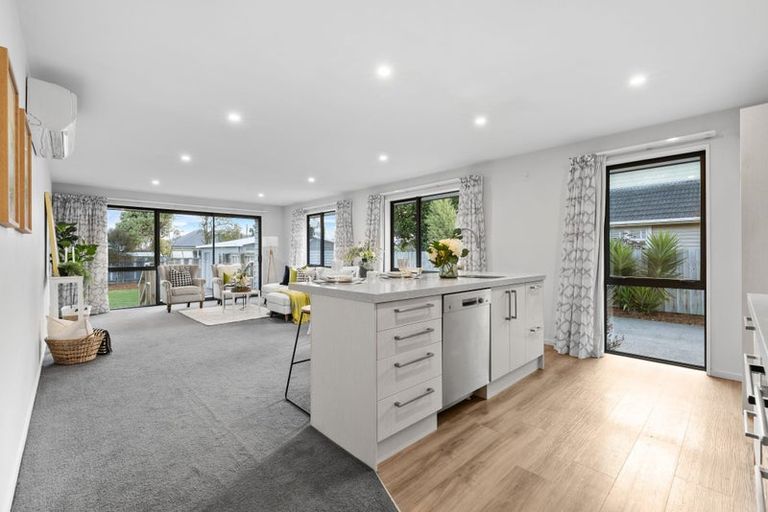 Photo of property in 53 Mcbeath Avenue, Hoon Hay, Christchurch, 8025