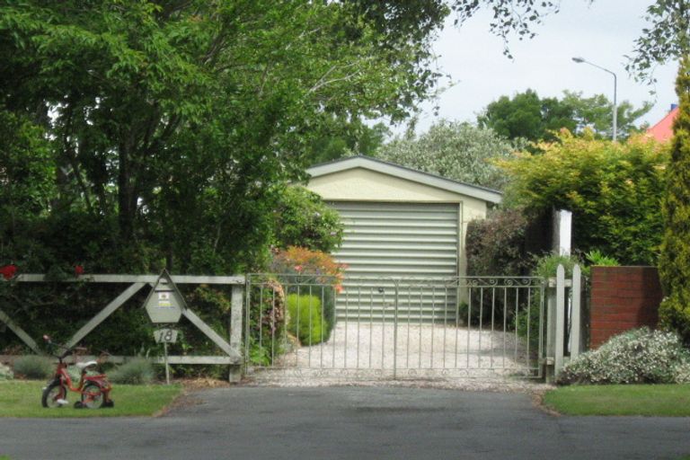 Photo of property in 18 Toorak Avenue, Avonhead, Christchurch, 8042