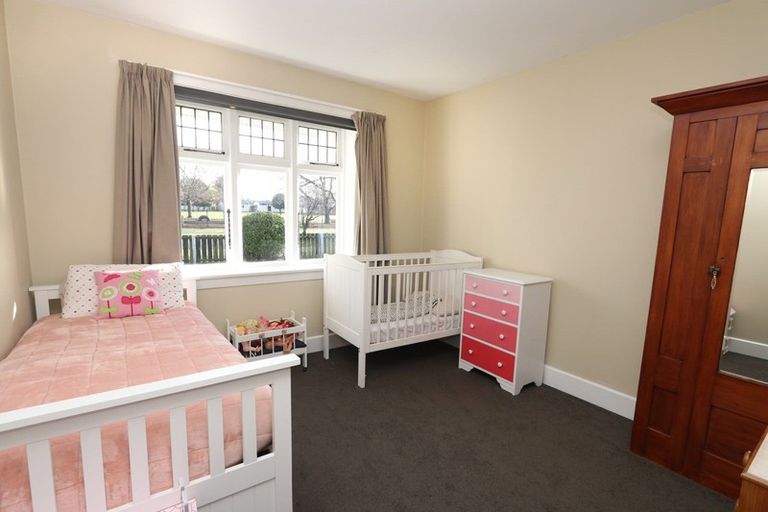 Photo of property in 144 William Street, Ashburton, 7700