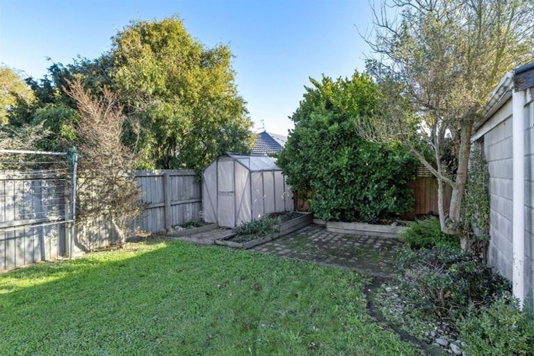 Photo of property in 23 Parnwell Street, Burwood, Christchurch, 8083